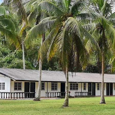 The Saddle Resort Kuantan Exterior photo