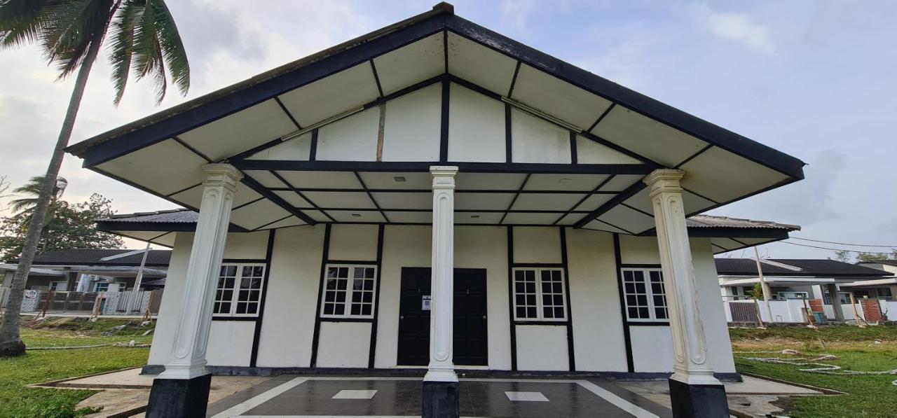 The Saddle Holiday home Kuantan