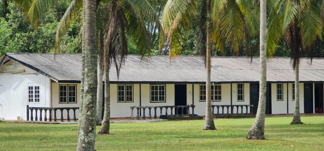 The Saddle Holiday home