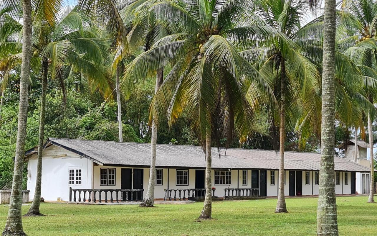 Holiday home The Saddle Kuantan
