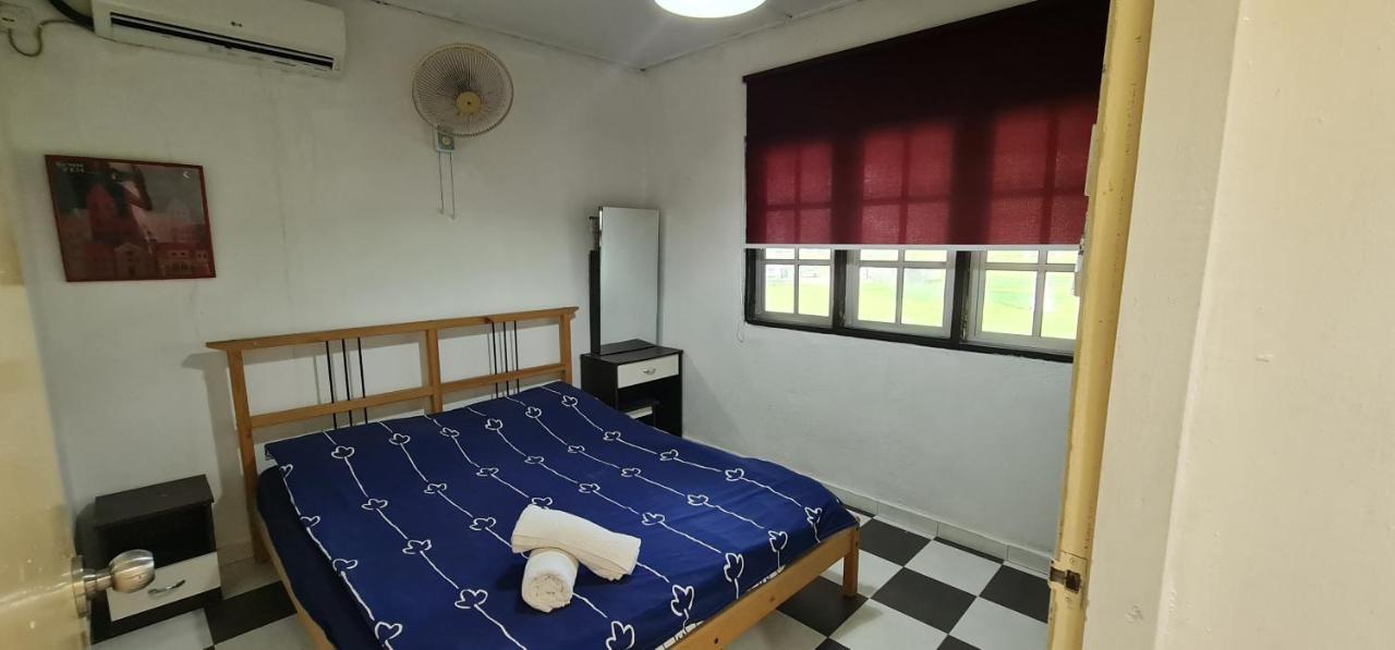 Holiday home The Saddle Kuantan