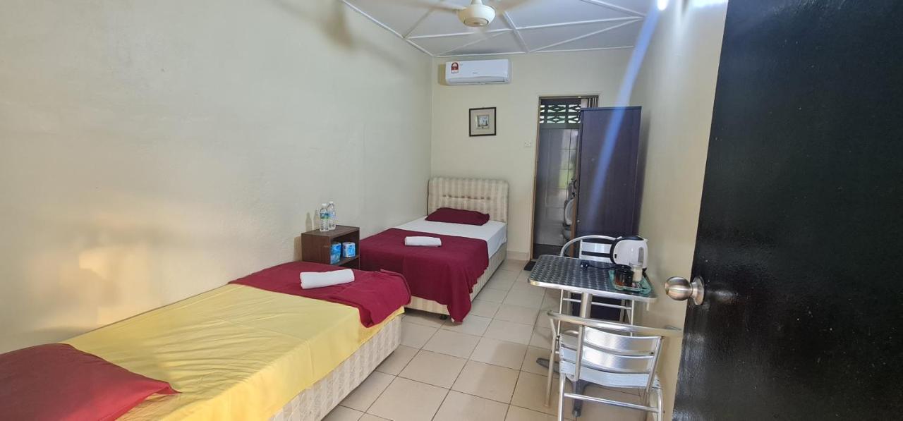 Holiday home The Saddle Kuantan