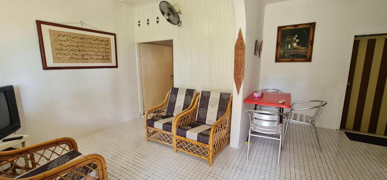 The Saddle Holiday home Kuantan