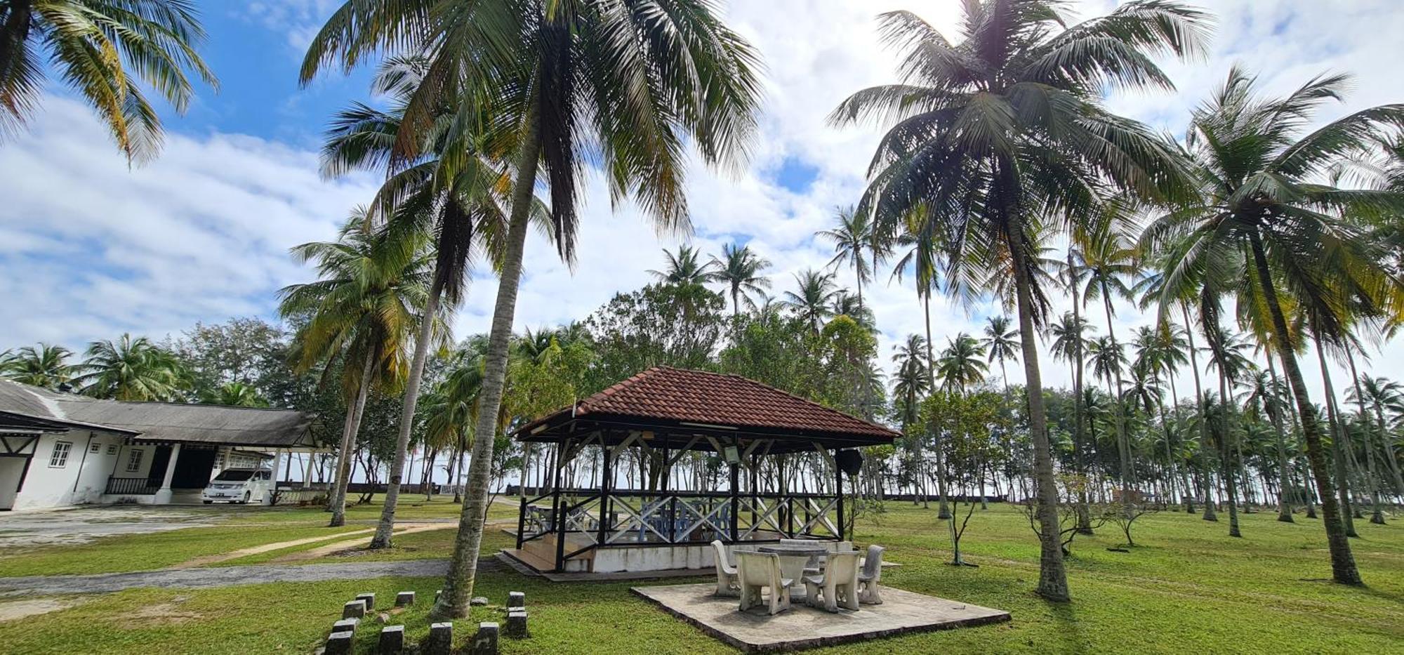 The Saddle Holiday home Kuantan