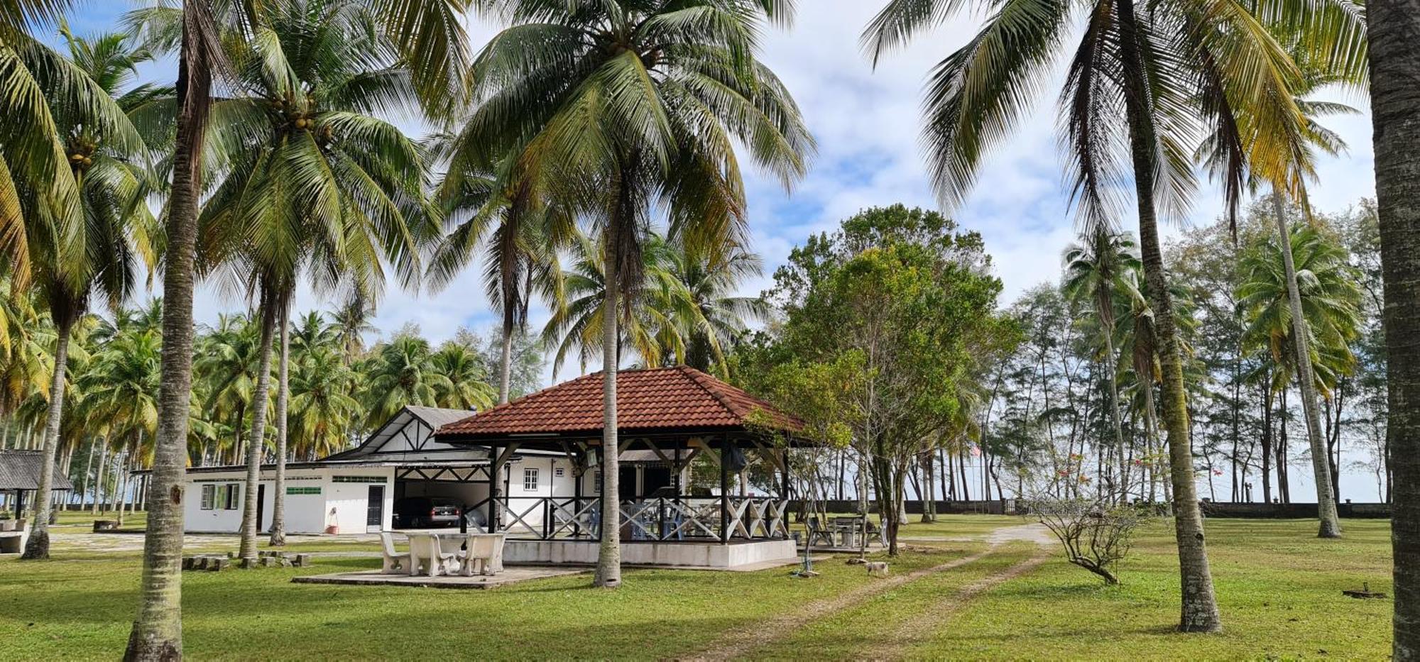 Holiday home The Saddle Kuantan