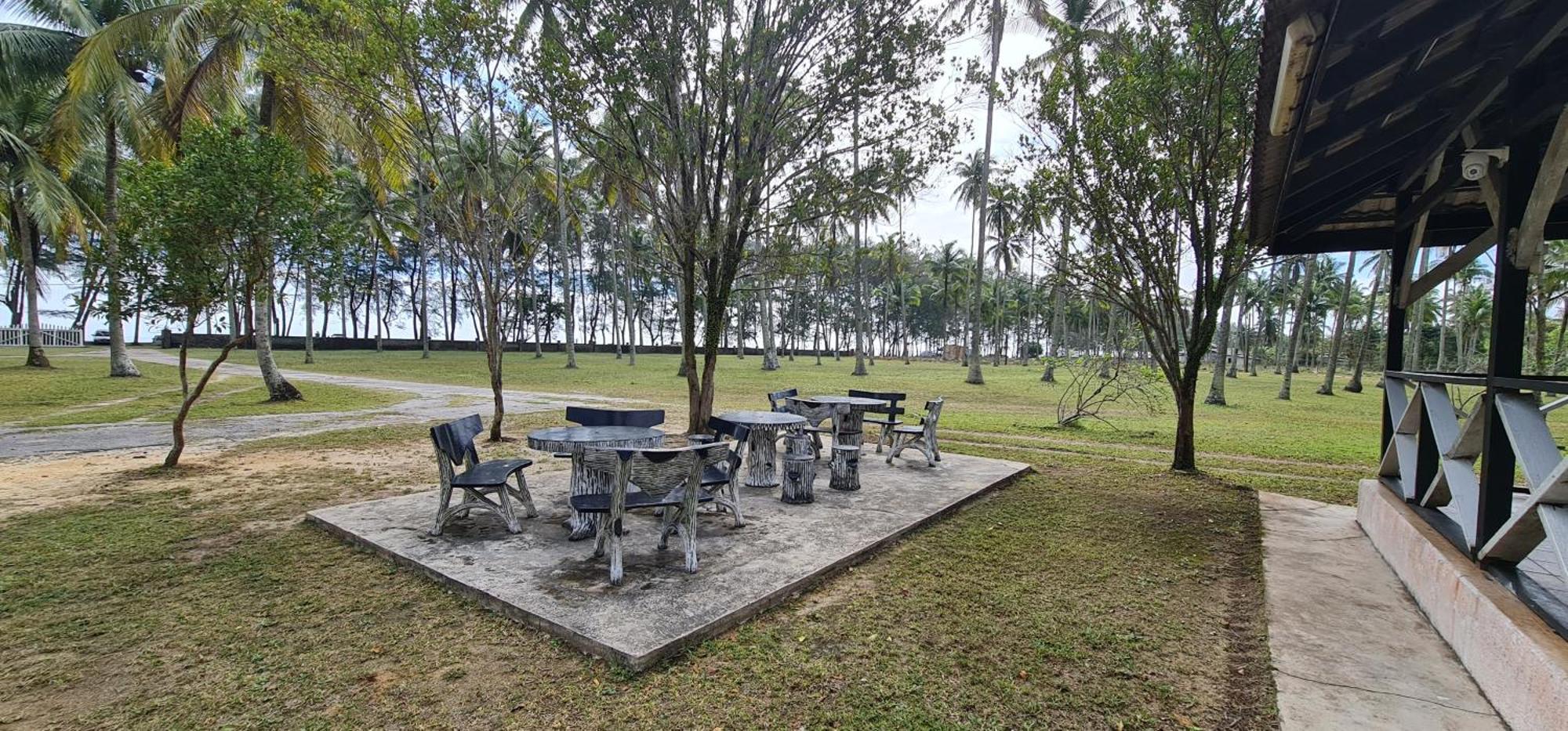 The Saddle Kuantan